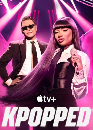 Kpopped
