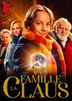 La Famille Claus