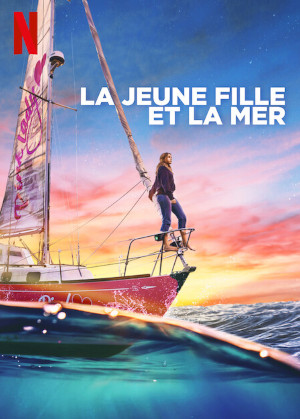 La Jeune Fille Et La Mer