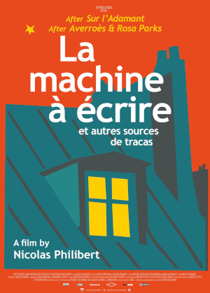 La Machine À Écrire Et Autres Sources De Tracas