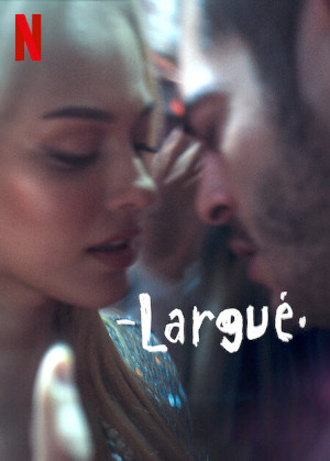 LarguÉ