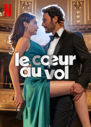 Le CŒur Au Vol