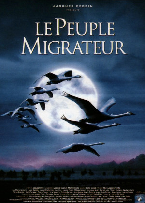 LE PEUPLE MIGRATEUR