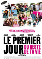 LE PREMIER JOUR DU RESTE DE TA VIE