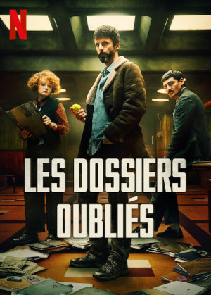 Les Dossiers OubliÉs