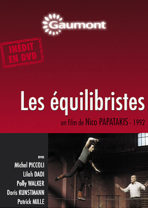 LES ÉQUILIBRISTES