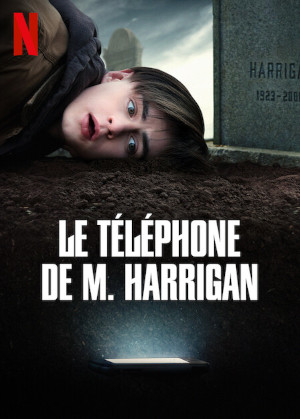 Le TÉlÉphone De M. Harrigan