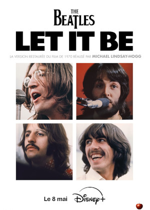Let It Be