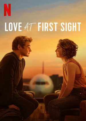 Love At First Sight