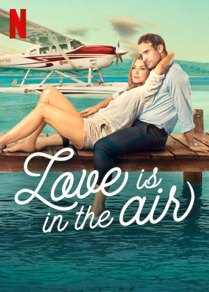 Love Is In The Air