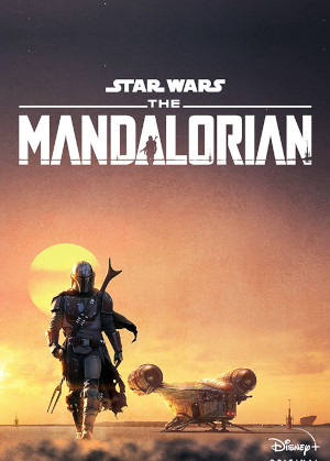 The Mandalorian