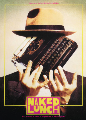 NAKED LUNCH