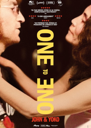 One To One : John & Yoko