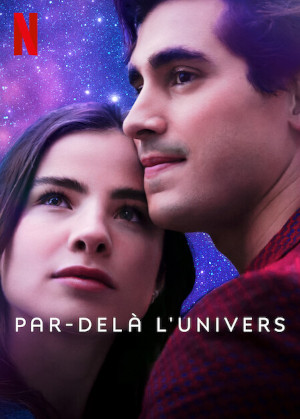 Par-delÀ L Univers