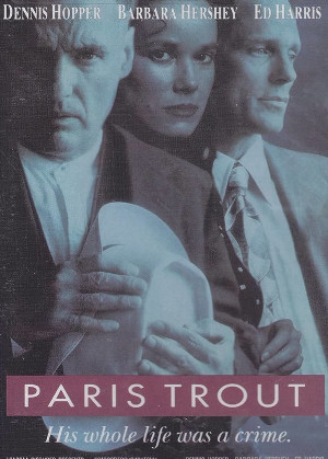 PARIS TROUT