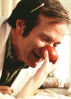 PATCH ADAMS