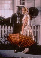 PLEASANTVILLE