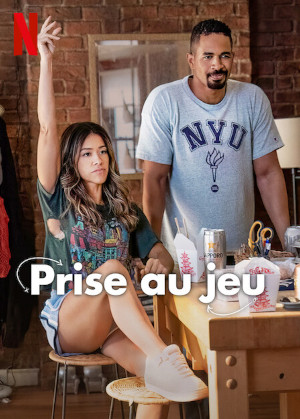 Prise Au Jeu