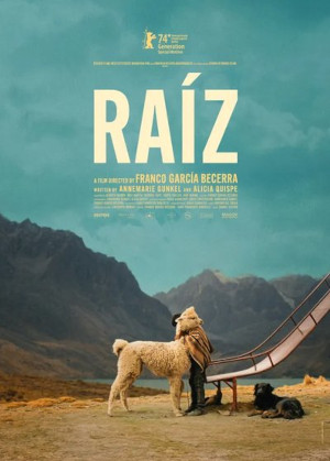 RAIZ