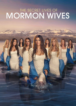 La Vie SecrÈte Des Épouses Mormones
