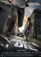 SKATE OR DIE