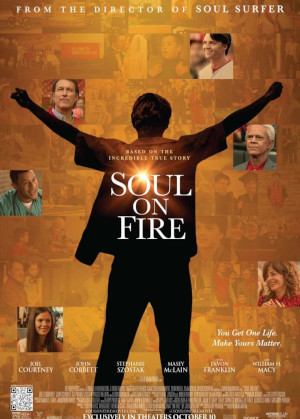 Soul On Fire
