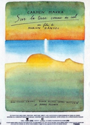 SUR LA TERRE COMME AU CIEL