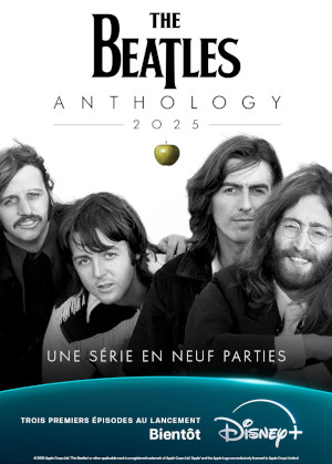 The Beatles Anthology