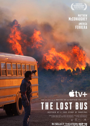 The Lost Bus