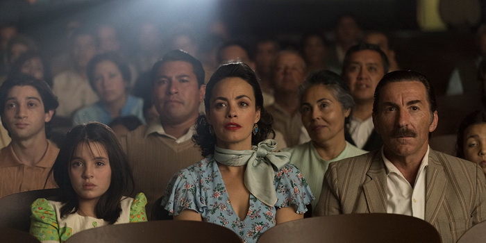LA CONTADORA DE PELÍCULAS