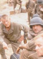 THE THIN RED LINE