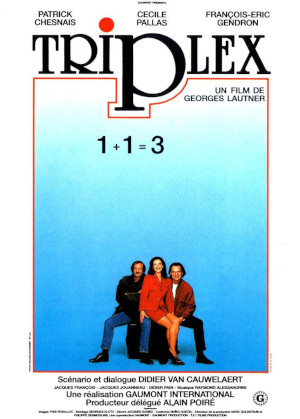 TRIPLEX