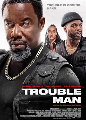 Trouble Man