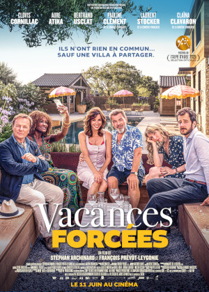 VACANCES FORCEES