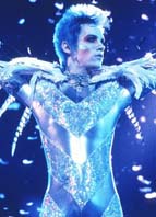 VELVET GOLDMINE