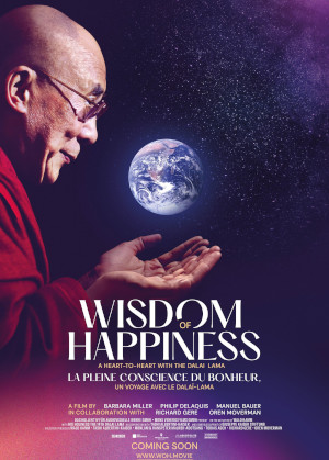 WISDOM OF HAPPINESS